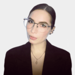 Вайс Юлиана, Магистр Личностного и организационного консультирования