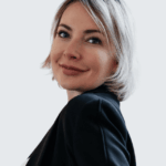 Ведерникова Надежда, Бакалавр по стратегическому маркетингу Голландского Университета Маркетинга