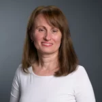 Вепринцева Анна Валентиновна, Практикующий психолог, сертифицированный поведенческий аналитик и супервизор BCBA, IBA