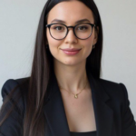 Вера Абросимова, AI-эксперт и специалист по low-code-решениям