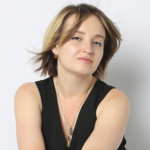 Вероника Черменская, Эксперт по развитию digital-компетенций, методолог проектов по внедрению искусственного интеллекта в бизнес-процессы