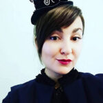 Вероника Костюкевич, Брестский государственный университет имени А. С. Пушкина