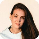 Вероника Мерещак, Психолог-консультант; Супервизор, ОРКТ-психолог; Действительный член ОППЛ, аккредитованный специалист в полимодальной психотерапии в СРО «Союз психотерапевтов и психологов»