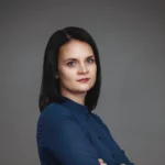 Веселко Елизавета Владимировна, Эксперт в сфере управления персоналом и мотивации персонала