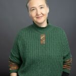 Вета Ерофеева, Психолог, преподаватель