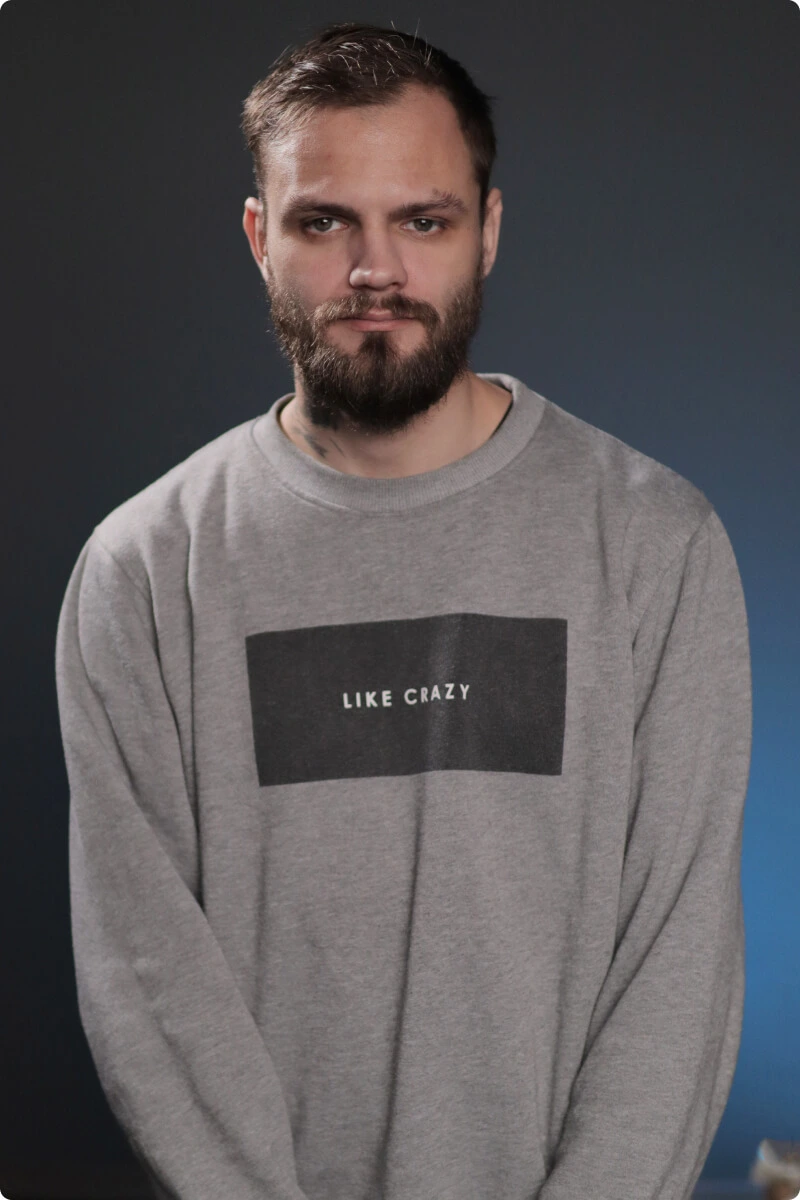 Виктор Баулин, 3D-художник Lesta Games