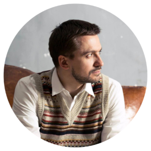 Виктор Богомолов, Руководитель психологического центра