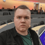 Виктор Чаплыгин, Senior Engineer в международном гейминг- и энтертейнмент-холдинге, Ex-Megafon, Ex-Mail.ru Group