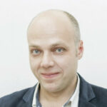 Виктор Горбатов, тренер по аргументации и критическому мышлению, 12 лет преподавал в НИУ ВШЭ