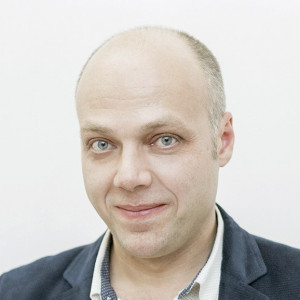 Виктор Горбатов, тренер по аргументации и критическому мышлению, 12 лет преподавал в НИУ ВШЭ