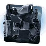 Виктор Котов, 3D-художник