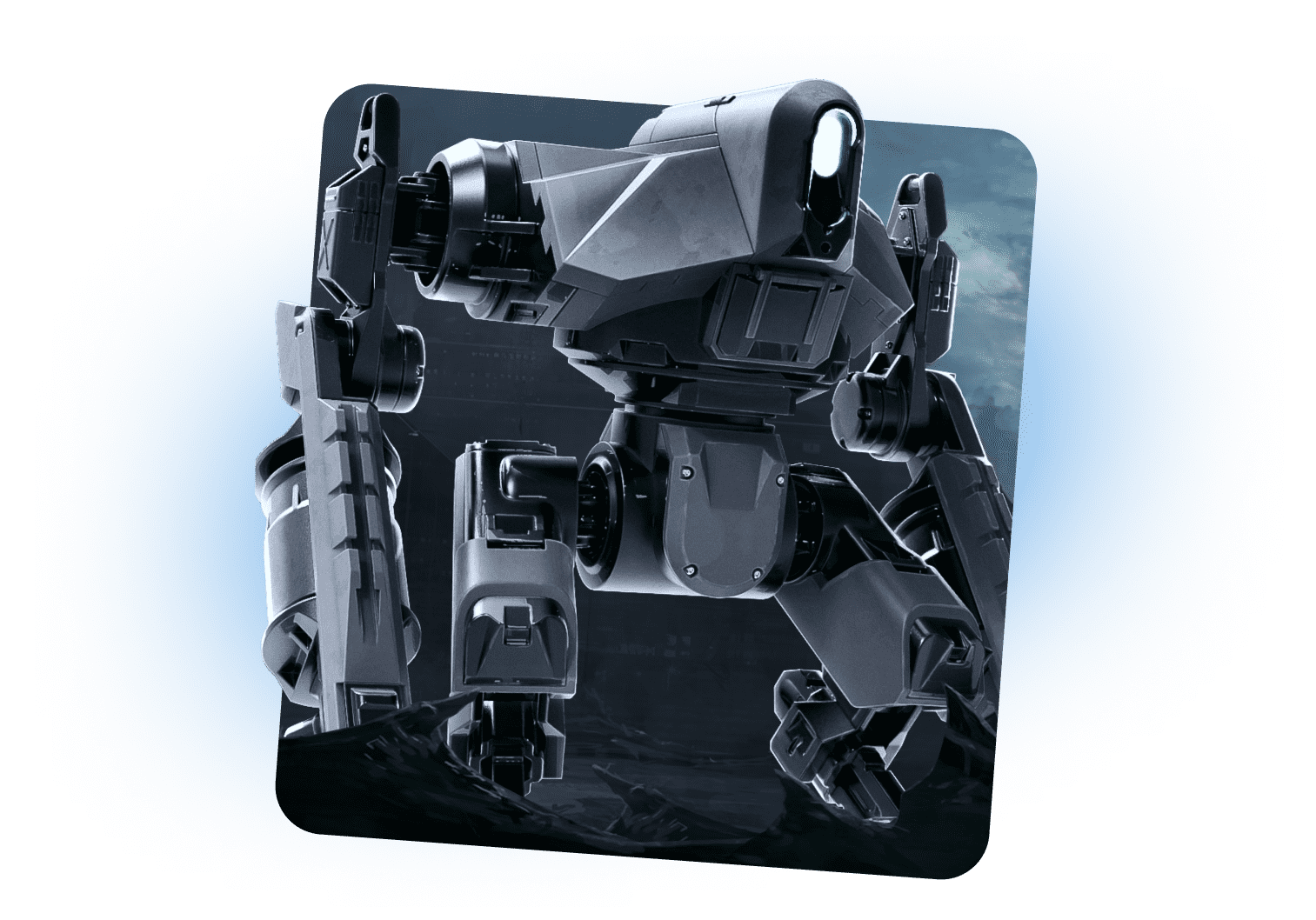 Виктор Котов, 3D-художник