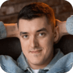 Виктор Медведев, Руководитель отдела тестирования банка