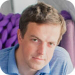 Виктор Троицкий, Старший менеджер проектов в Яндекс 360