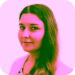 Виктория Александрова