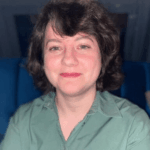 Виктория Десятова, HRBP. Сотрудничала с H&M и Levi’s