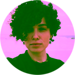 Виктория Дмитренко, Strategic Designer в Digital Horizon