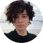 Виктория Дмитренко, Strategic Designer в Digital Horizon