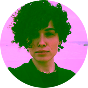 Виктория Дмитренко, Strategic Designer в Digital Horizon