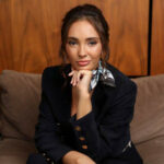 Виктория Голденберг, Глава отдела платежей в EMCD.io