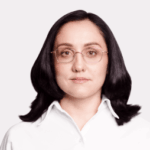 Виктория Кодак, Академический директор онлайн-школы «Инглекс»