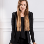 Виктория Куприянова, Практикующий декоратор, владелица двух салонов интерьерного текстиля