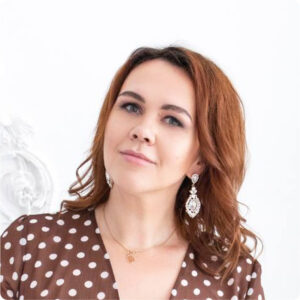 Виктория Магамедова, Лидирует HR-функцию в международных стартапах