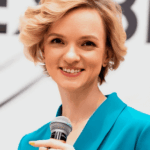 Виктория Прилепская, CBDO в коммуникационном агентстве Ex Libris