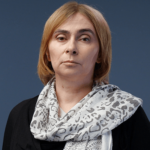 Виктория Скобеева, Научный сотрудник биологического факультета МГУ