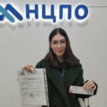 Винник Анна Сергеевна, Не указано