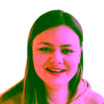 Виолетта, Android Developer в Itransition