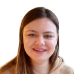 Виолетта, Android Developer в Itransition