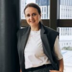 Вита Часовая, Коуч MCC ICF, ментор, супервизор, тренер командного коучинга