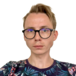 Виталий, Automation QA at BLD Soft