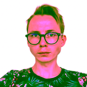 Виталий, Automation QA at BLD Soft