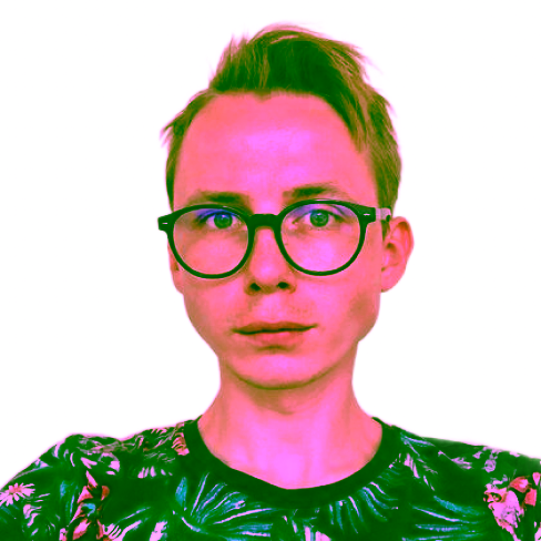 Виталий, Automation QA at BLD Soft