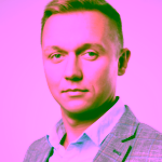 Виталий Чесноков, Генеральный директор QSOFT