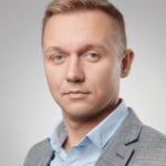 Виталий Чесноков, Генеральный директор QSOFT