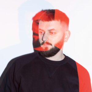 Виталий Цыганков, Арт-директор в Pizza Maestrello