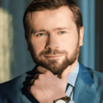 Виталий Устименко, Финдиректор Skillbox