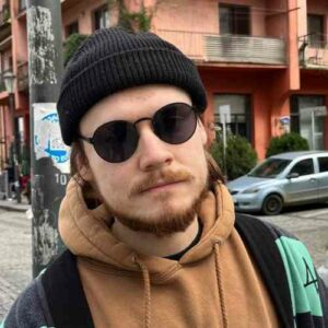 Влад Шиляев, Продуктовый дизайнер в Авито Авто