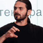 Владимир Артюхов, Frontend-разработчик в Газпромбанке