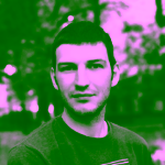 Владимир Горюнов, Ментор SkillFactory на курсах Data Science, Data Engineering и Fullstack-разработчик на Python