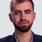 Владимир Гунявой, Ведущий специалист по теории автоматического управления и машинному обучению в области робототехники