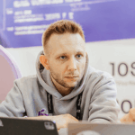 Владимир Гурьянов, Архитектор в компании Флант, ex-Southbridge