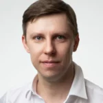 Владимир Михайлович И., Frontend-разработчик: сайты на HTML/CSS/JavaScript