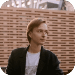 Владимир Смолин, Преподаватель разработки игр в IT HUB College