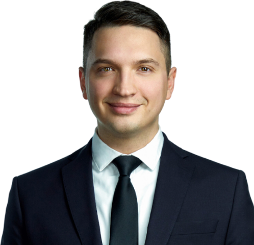 Владимир Сысин, Эксперт в области Due Diligence и аудита