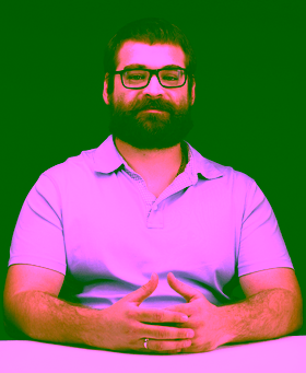 Владимир Танаевский, VFX Supervisor в кино