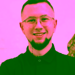 Владимир Ванин, Основатель лейбла VAUVISION